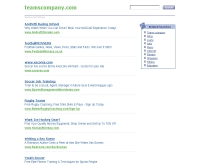 บริษัท ทีม ซีสเต็ม เอ็นจิเนียริ่ง จำกัด - teamscompany.com