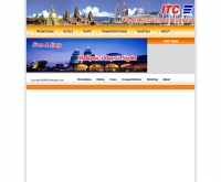 บริษัท อินเตอร์เนชั่นแนล ทัวร์ เซ็นเตอร์ จำกัด - itcbangkok.com