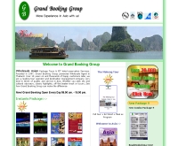 แกรนด์ บุ๊กกิ้ง ไทยแลนด์ - gbthailand.com