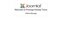 บริษัท เพรสทีจ ฮอลิเดย์ ทัวร์ จำกัด  - prestigeholiday.com