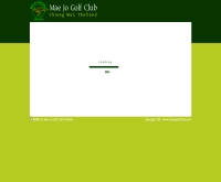 แม่โจ้ กอล์ฟคลับ - maejogolfclub.com