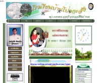 โรงเรียนบ้านโป่งกะสัง - school.obec.go.th/pongkasung