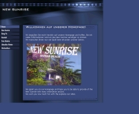 นิว ซันไรซ์ วิลเลจ - new-sunrise.com