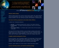 ออฟชอร์เว็บไซค์ดีไซด์ - offshore-website-design.com