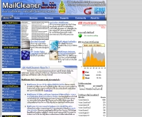 เมล์คลีนเนอร์ - mailcleaner.in.th