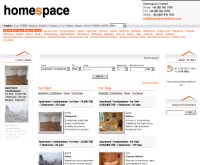 โฮมสเปส  - homespacethailand.com