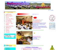 โรงเรียนชุมชนวัดช่อแล  - chiangmaiarea2.go.th/schools/cholaeschool