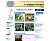 โรงเรียนสบเปิงวิทยา - chiangmaiarea2.go.th/schools/soppoeng