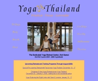บ้านโยคะ (โยคะ ไทยแลนด์) - yoga-thailand.com