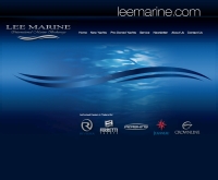 บริษัท ลีมารีน จำกัด - leemarine.com