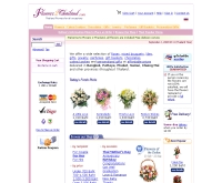 ฟลาวเวอร์สทูไทยแลนด์ - flower2thailand.com