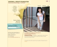 มูลนิธิกลุ่มปรารถนาดี - goodwillbangkok.org