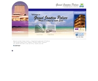 โรงแรมแกรนด์จอมเทียนพาเลซ - grandjomtienpalace.com