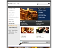โรงแรมวินเซอร์ (กรุงเทพ) - windsorbkk.com