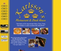 ร้านอาหารคาร์ลซันส์ - karlssons-phuket.com