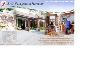 ศรีภัทร เกสท์เฮาส์ - sri-patguesthouse.com