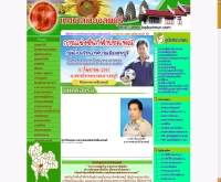 สำนักงานเทศบาลเมืองลพบุรี - lopburimun.com