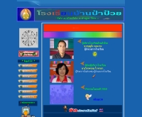 โรงเรียนบ้านป่าป๋วย - school.obec.go.th/papouypsch