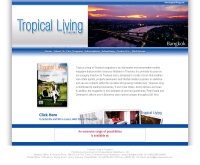 ทรอปิคอล ลิฟวิ่ง  - tropical-living.com