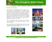 เดอะ เชียงใหม่ ไวท์ เฮ้าส์ - chiangmaiwhitehouse.com