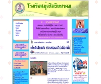 โรงเรียนทุ่งสิมวิทยาคม - school.obec.go.th/tsk