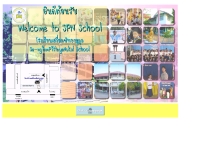 โรงเรียนเสงี่ยมพิทยานุกูล - school.obec.go.th/Sangiam