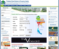 ไทยแลนด์พรอพเพอร์ตี้ไกด์ดอทคอม - thailand-property-guide.com