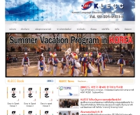 ศูนย์ศึกษาภาษาและวัฒนธรรมเกาหลี - klecc.co.th