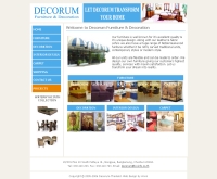 เดโครัม - decorum-thailand.com/