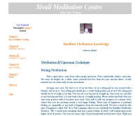 ศูนย์ปฏิบัติธรรมสีวลี - sivalicentre.com