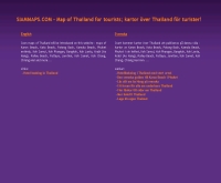 สยามแมพส์ - siammaps.com