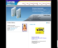 ศรีรามา แอสโซซิเอท - lenzesrirama.com