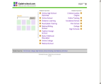 เคเด็ท สคูล - cadet-school.com