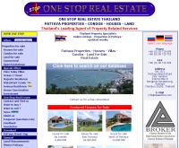 เรียลเอสเตตไทยแลนด์ - real-estate-thailand.com