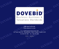 บริษัท วิคเตอร์ มอร์ริส จำกัด - dovebid.corp-th.com