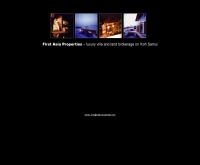 วันเอเซียพรอบเพอร์ตี้ - 1asia-properties.com