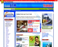 บริษัทแปซิฟิกริมโฮมส์จำกัด - thailand-homes.com