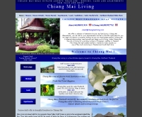 เชียงใหม่ลีฟวิ่ง - chiangmailiving.com