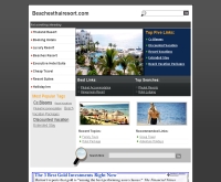 โรงแรม ซีซี บรูม  - beachesthairesort.com