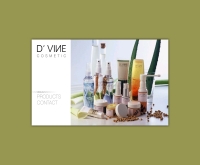 บริษัท เค.โอ.พี. อินเตอร์เนชั่นแนล จำกัด - dvinecosmetic.com