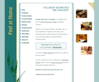 เซลลาดอน โฮมสปา - celadonhomespa.net