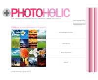 โฟโต้ฮอลิค - photoholicstudio.com