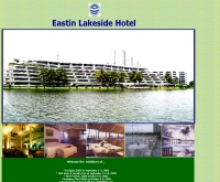 โรงแรมอิสติน เลคไซด์ - eastinlakeside.com