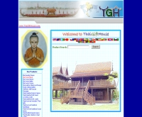 ไทยกิ๊ฟเฮ้าส์ดอทคอม - thaigifthouse.com