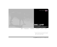 ชมรมวางแผนครอบครัวและส่งเสริมสวัสดิภาพสุนัข - dogchance.com