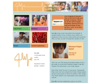 ฟอร์ไลฟ์ไทแลนด์ - 4lifethailand.org