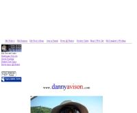 แดนนี่อวีซันดอทคอม - dannyavison.com
