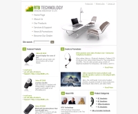 บริษัท อาร์ ที บี เทคโนโลยี จำกัด - rtbtechnology.com