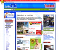 โฮเทล ทราเวล ไทยแลนด์ - hotel-travel-thailand.com