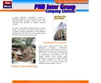 บริษัท พีเอ็นบี อินเตอร์กรุ๊ป จำกัด - pnb-intergroup.com